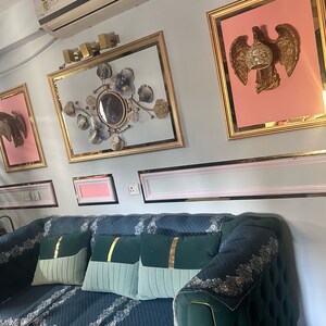 Furnished Amenities in 3 BHK Apartment at GLS Arawali Homes, Sohna Sector 4 – for Sale