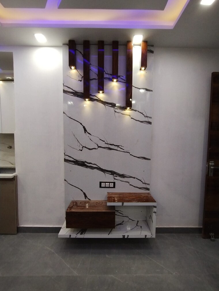 undefined, sa-homes-i 2.5 Bedroom 451 Sq.Ft. Builder Floor In Uttam Nagar Delhi 8814105