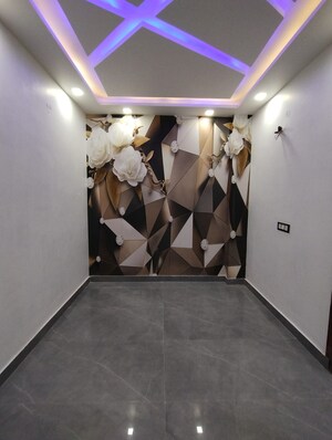 Furnished Amenities in 2.5 BHK Builder Floor at SA HOMES I, Uttam Nagar – for Sale