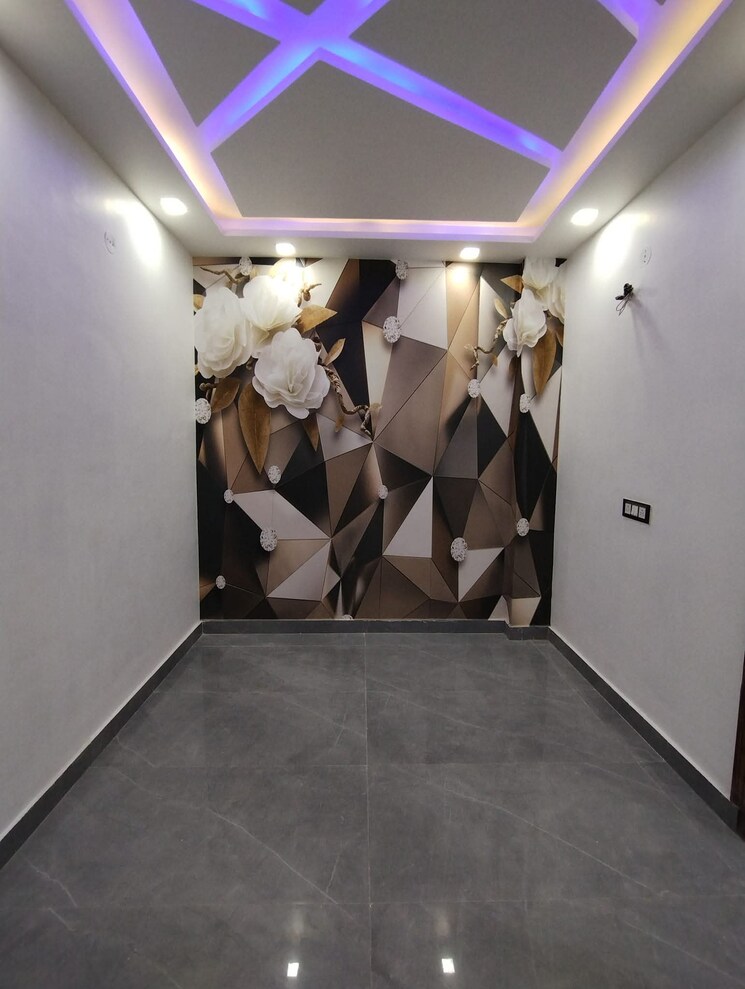 undefined, sa-homes-i 2.5 Bedroom 451 Sq.Ft. Builder Floor In Uttam Nagar Delhi 8814105