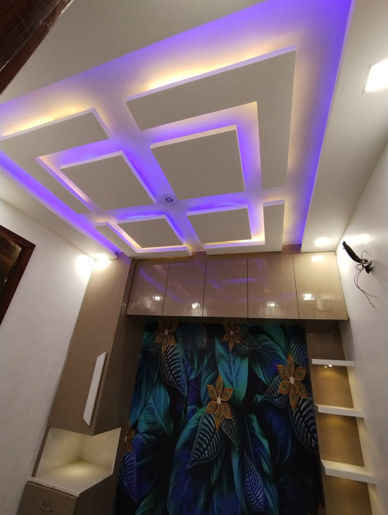 2.5 BHK + Pooja Room Builder Floor For Sale in SA HOMES I