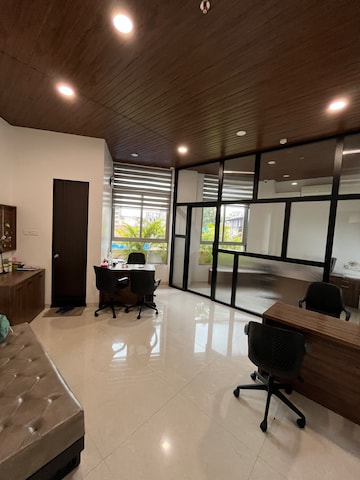 Office Space For Rent in Seasons Business Centre, Kumbharwada