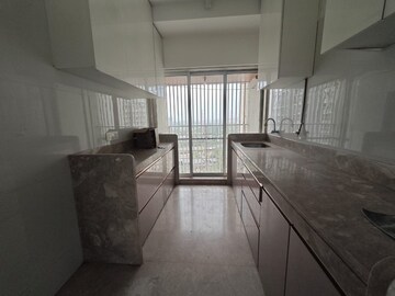 Kitchen in 3 BHK Apartment at Pratibha Swastik Plaza C Chs Ltd Avana, Chembur – for Rent