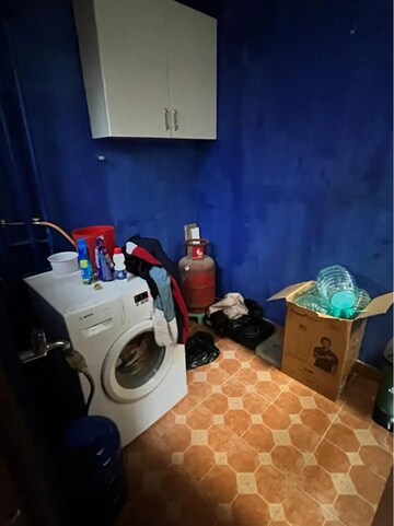 Furnished Amenities in 3 BHK Apartment at SLV Vajra, Horamavu – for Rent