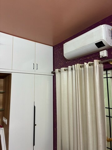 Furnished Amenities in 3 BHK Apartment at SLV Vajra, Horamavu – for Rent