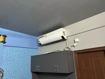 Furnished Amenities in 3 BHK Apartment at SLV Vajra, Horamavu – for Rent