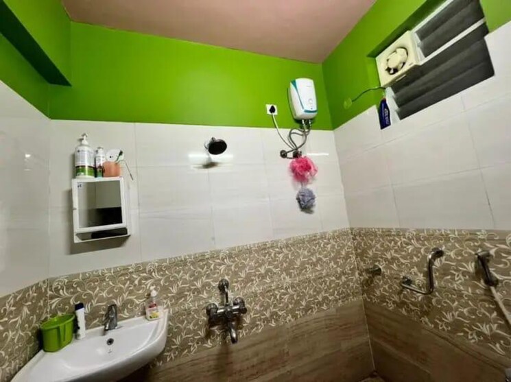Attached Bathroom, slv-vajra 3 Bedroom 1522 Sq.Ft. Apartment In Horamavu Bangalore 8814080