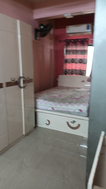 2 BHK Apartment For Sale in Naren Hills, Wanwadi