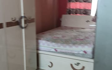 2 BHK Apartment For Sale in Naren Hills, Wanwadi