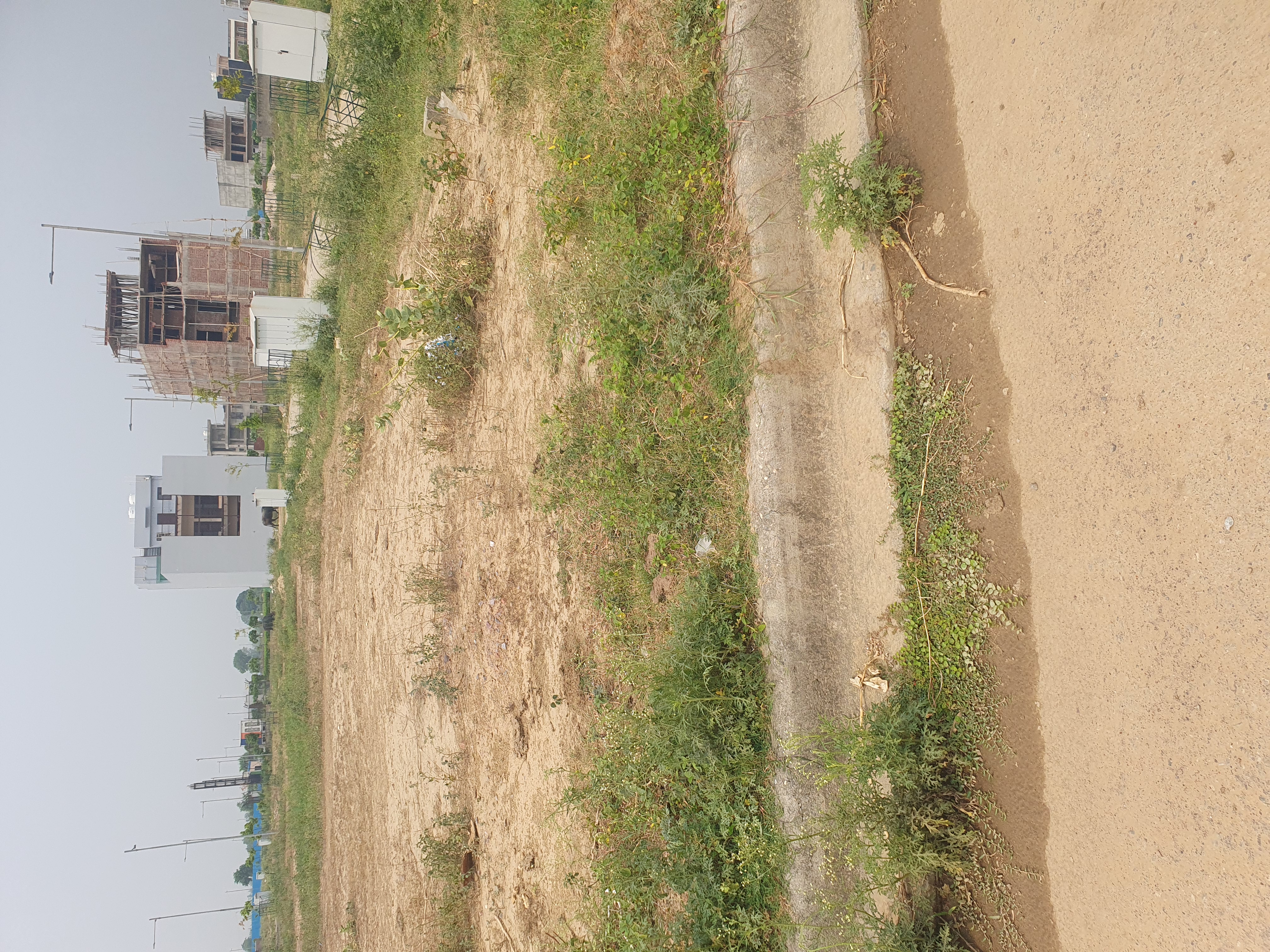 Plot For Sale in Wave City