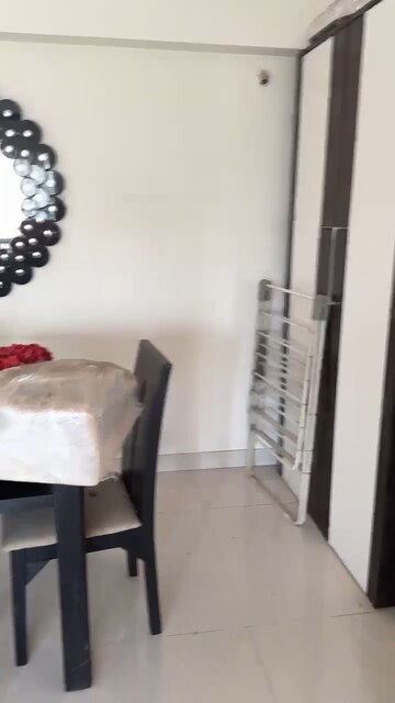 Staircase in 3 BHK Apartment at Silver Castle Andheri East, Andheri East – for Rent