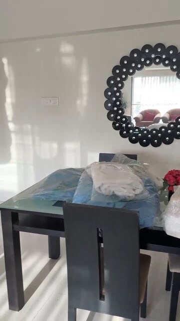 Bedroom in 3 BHK Apartment at Silver Castle Andheri East, Andheri East – for Rent