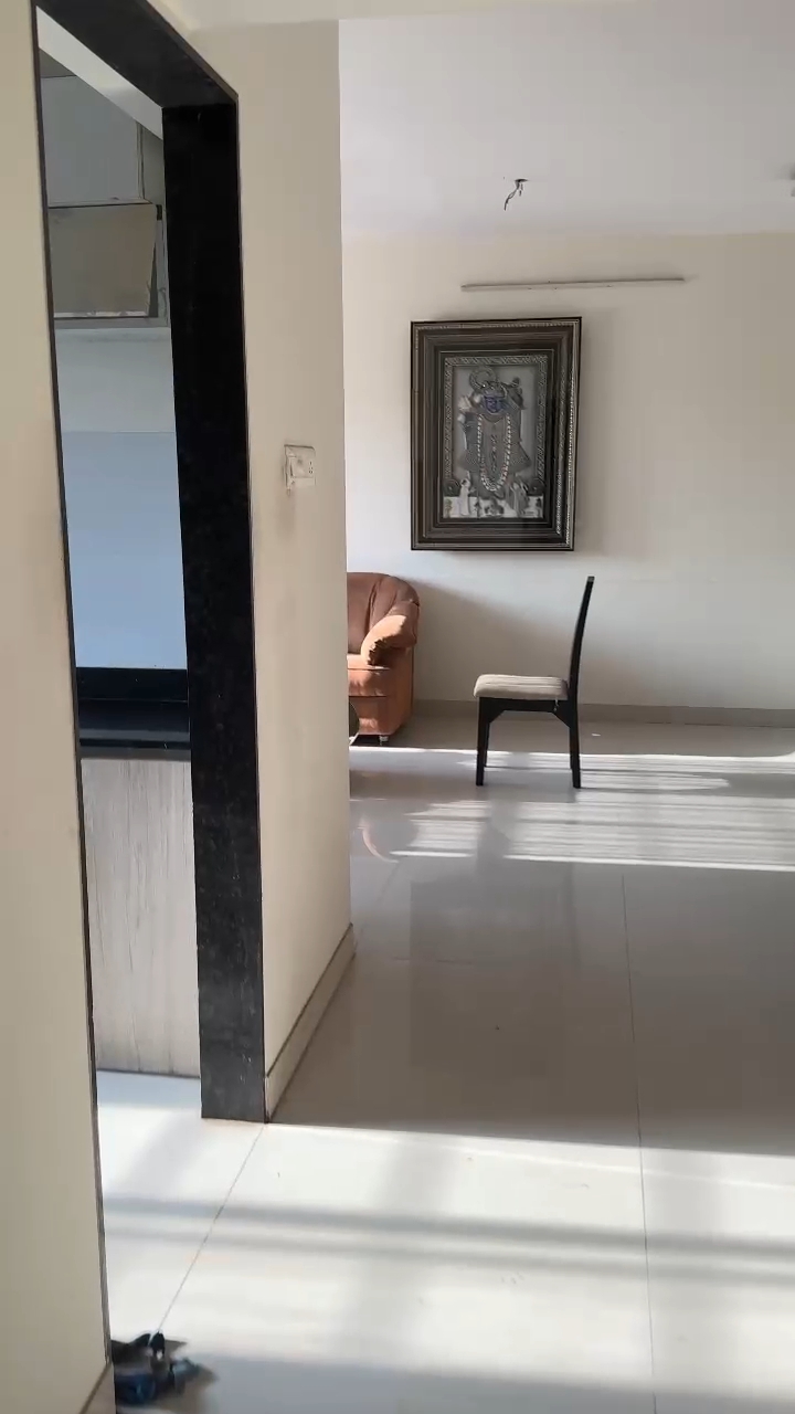 3 BHK + Pooja Room Apartment For Rent in Silver Castle Andheri East