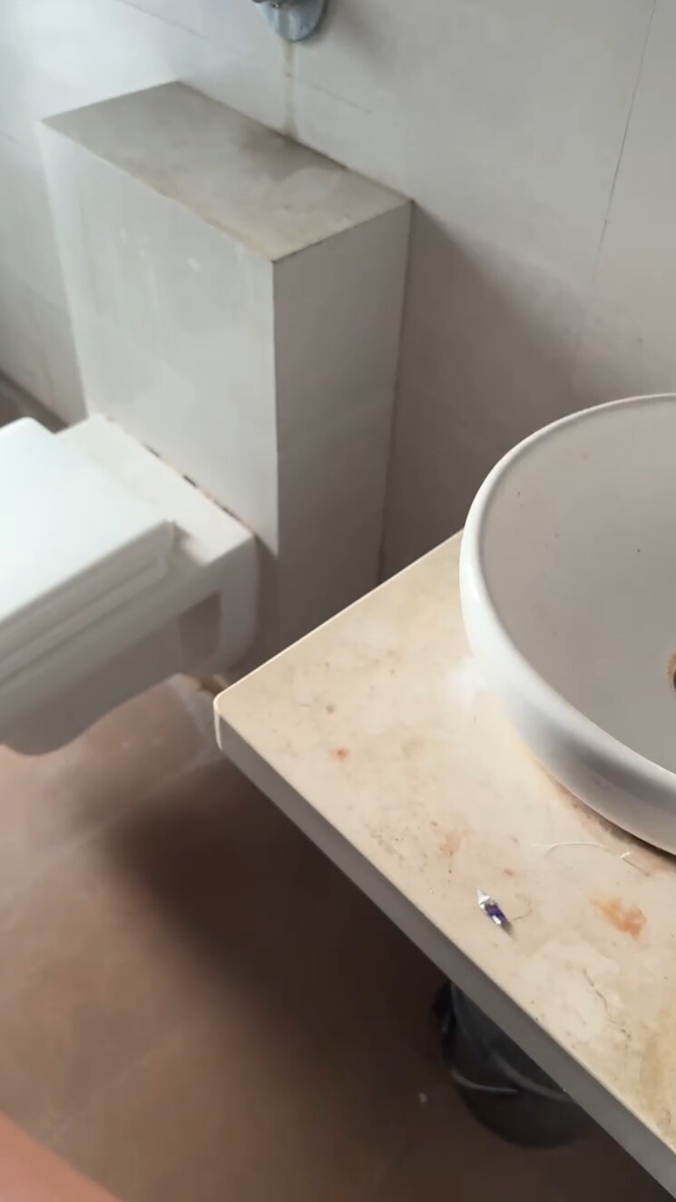 Master Bedroom, silver-castle-andheri-east 3 Bedroom 1300 Sq.Ft. Apartment In Andheri East Mumbai 8814157