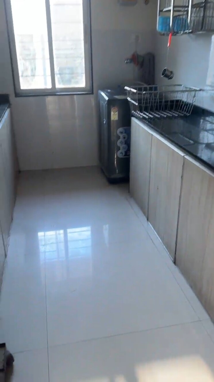 Kitchen, silver-castle-andheri-east 3 Bedroom 1300 Sq.Ft. Apartment In Andheri East Mumbai 8814157