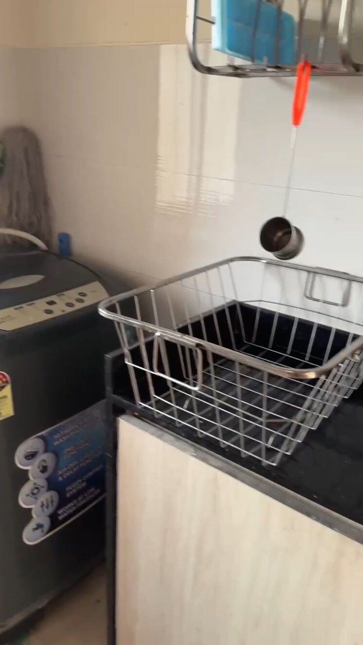 Balcony, silver-castle-andheri-east 3 Bedroom 1300 Sq.Ft. Apartment In Andheri East Mumbai 8814157