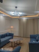 4 BHK + Pooja Room,Servant Room 2300 Sq.Ft. Builder Floor in Green Fields Colony