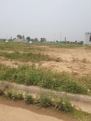  Plot – Garden View at Wave City, Wave City - for Sale