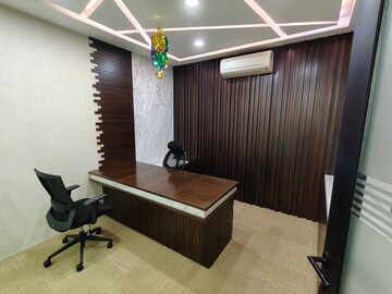 Team Area in  Office Space in IT/SEZ at Arumbakkam – for Rent