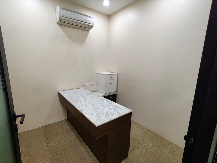 Floor Plan, arumbakkam Commercial Office Space in IT/SEZ 2000 Sq.Ft. In Arumbakkam Chennai 8814124