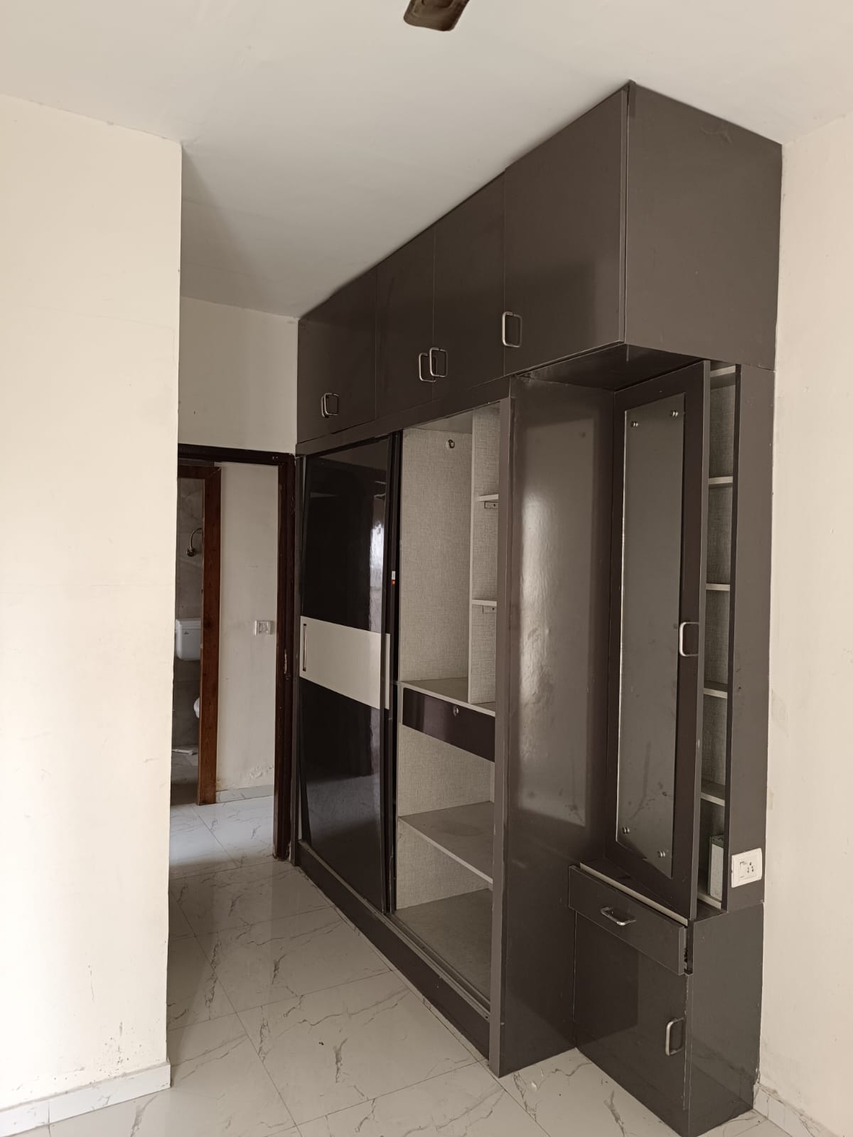 2 BHK Apartment For Rent in Pivotal Riddhi Siddhi