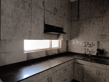 Kitchen in 2 BHK Apartment at Pivotal Riddhi Siddhi, Sector 99 – for Rent