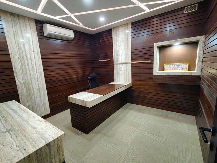 Floor Plan, arumbakkam Commercial Office Space in IT/SEZ 2000 Sq.Ft. In Arumbakkam Chennai 8814124