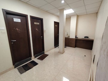 Team Area in  Office Space in IT/SEZ at Arumbakkam – for Rent