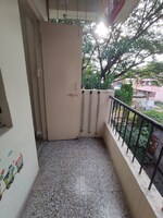 1 BHK + Pooja Room 610 Sq.Ft. Apartment in Janhavi CHS Kothrud