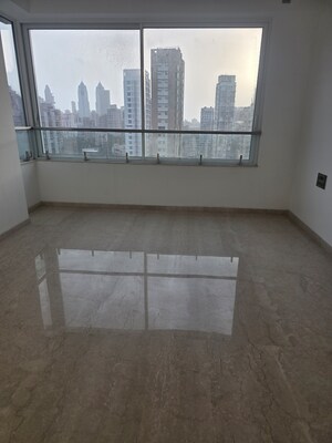 Bedroom in 3 BHK Apartment at Marathon Monte South, Byculla West – for Sale