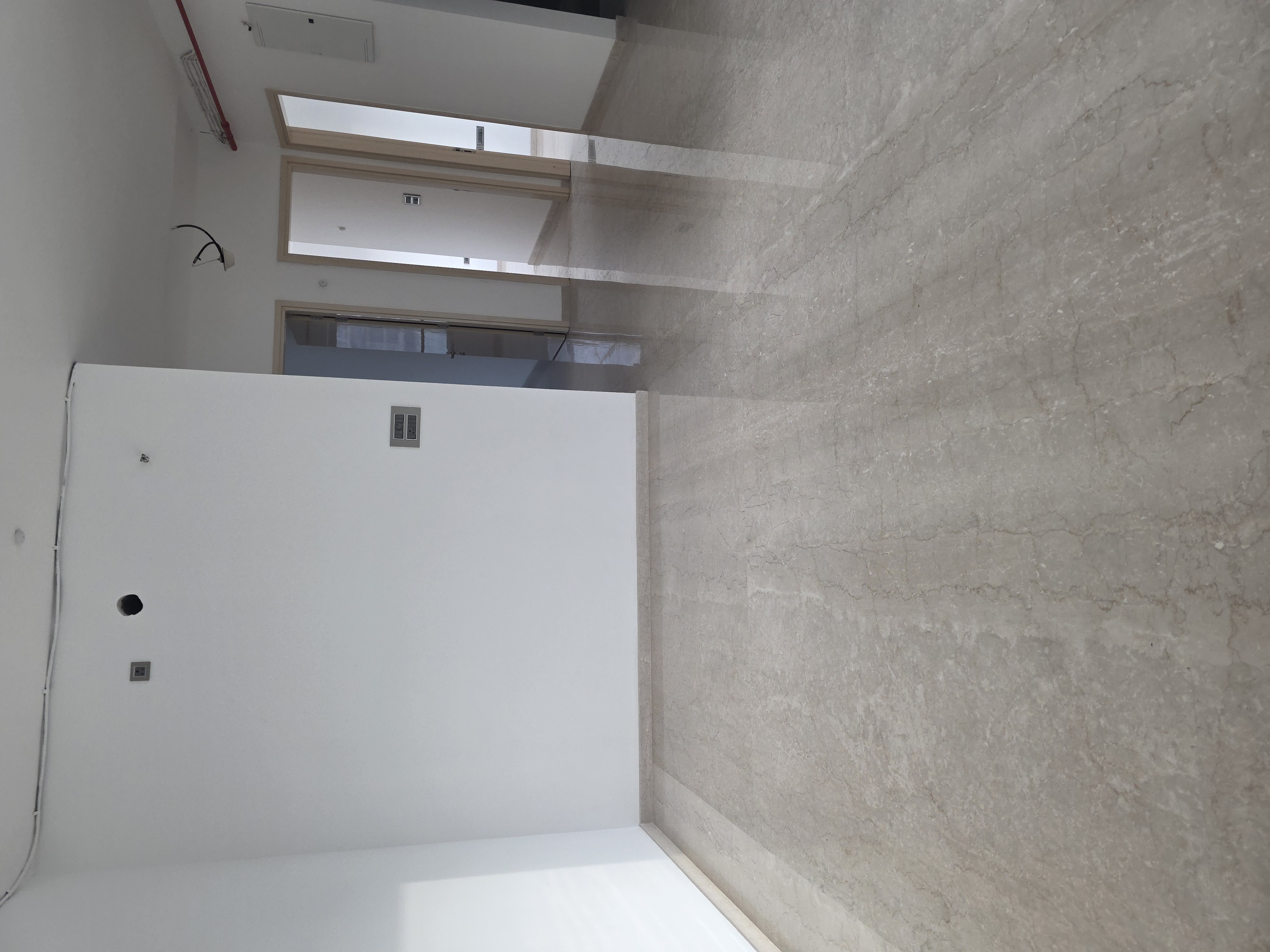 3 BHK + Servant Room 1340 Sq.Ft. Apartment in Marathon Monte South