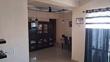 Living Room in 3 BHK Apartment at BPTP Princess Park, Sector 86 – for Sale