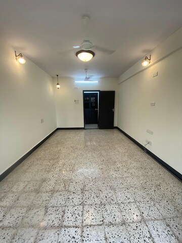 Living Room in 3 BHK Apartment at Louisiana Apartment, Santacruz West – for Rent