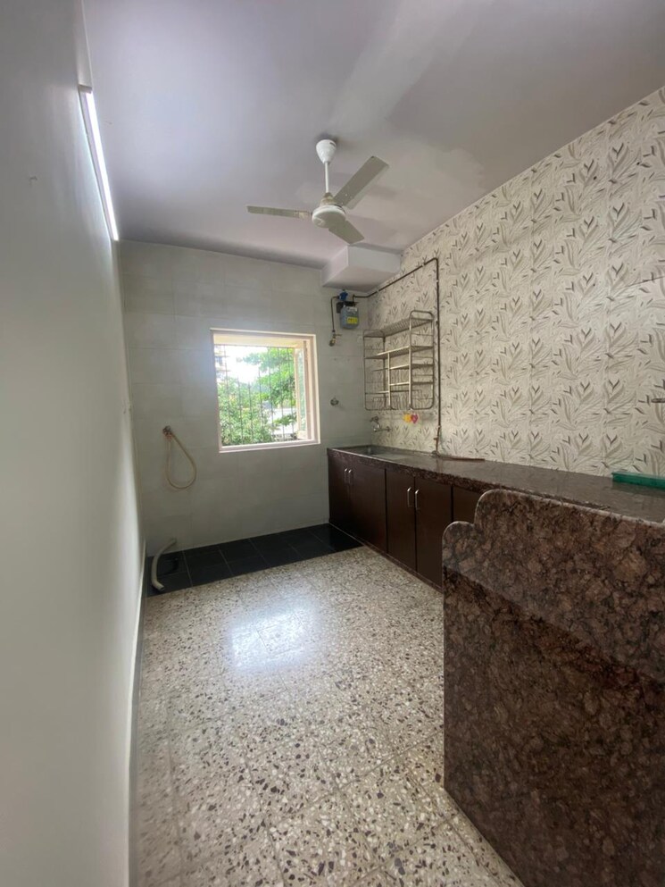 Kitchen, louisiana-apartment 3 Bedroom 1250 Sq.Ft. Apartment In Santacruz West Mumbai 8814155