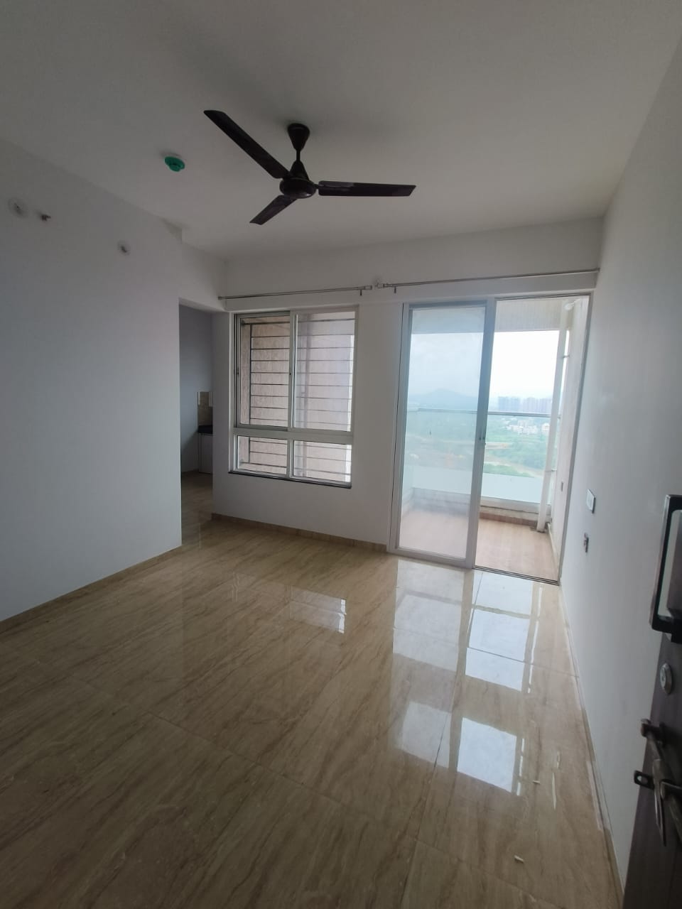 2 BHK + Pooja Room Apartment For Rent in Neeti Heritage