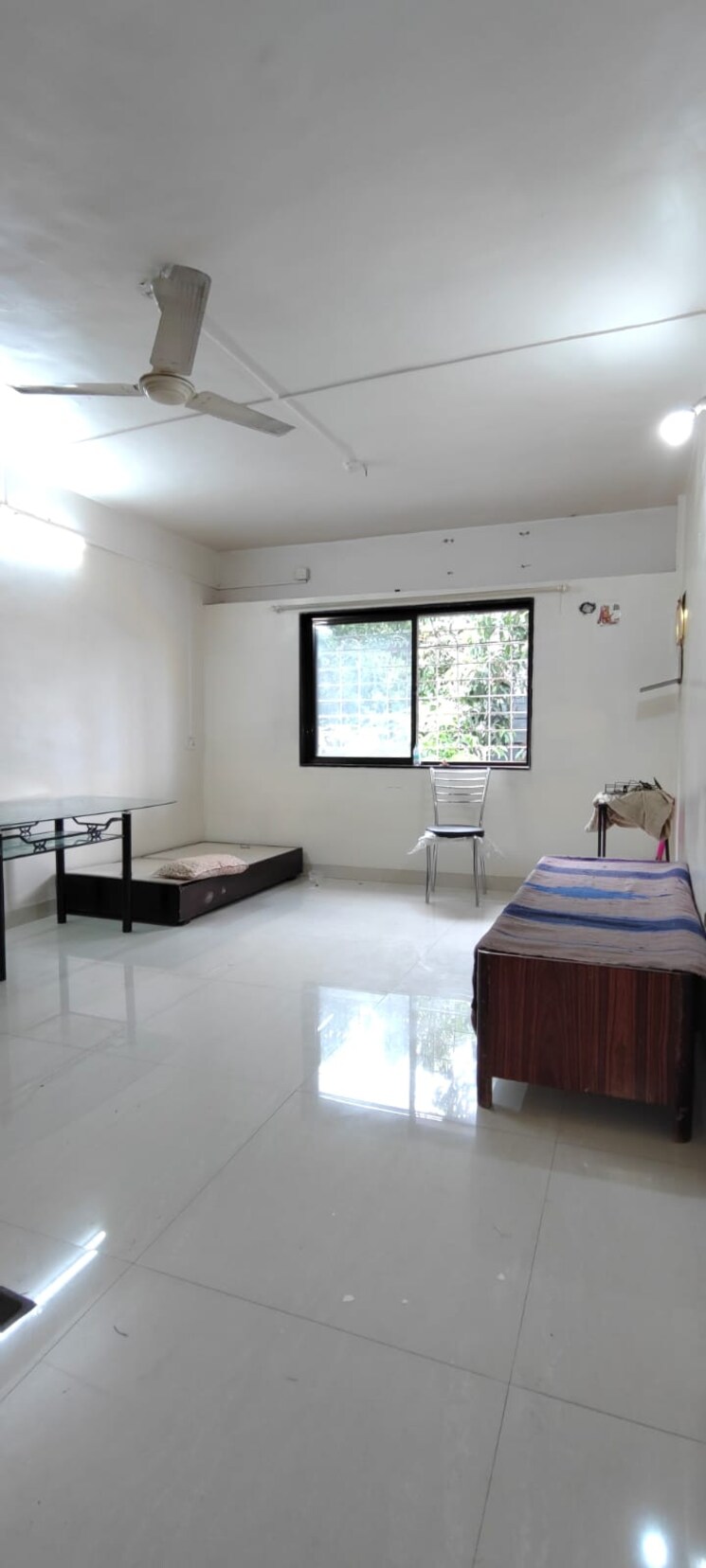 Living Room, solitaire-kothrud 2 Bedroom 1110 Sq.Ft. Apartment In Kothrud Pune 8814158