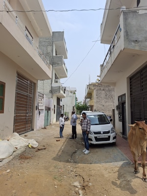  Plot For Sale in Bhondsi