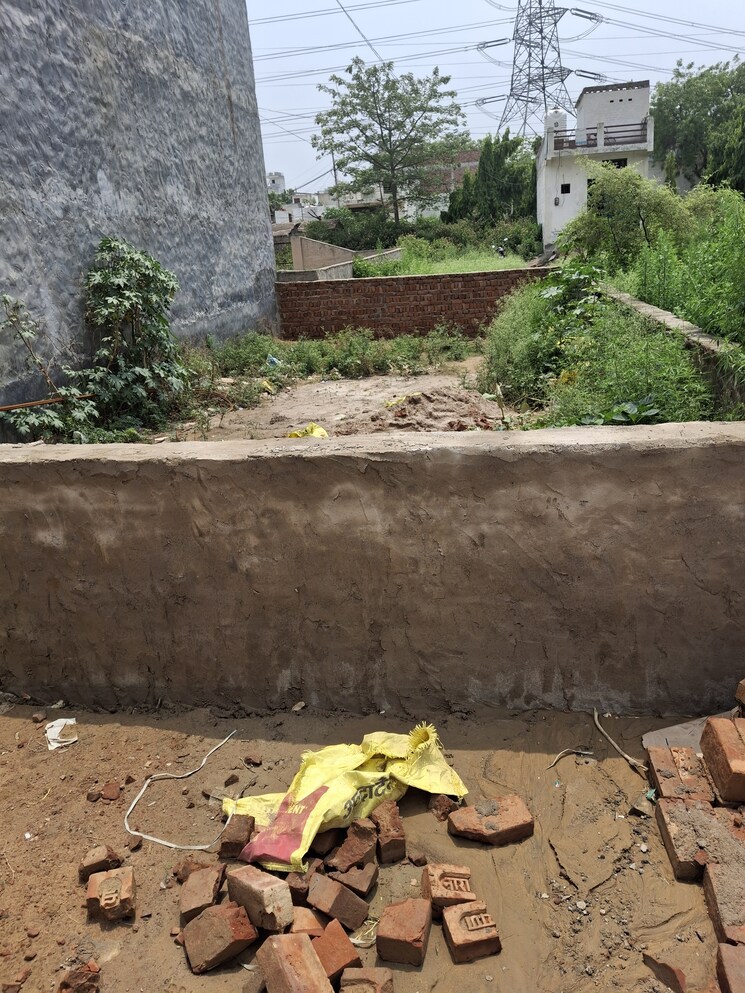 Garden, bhondsi  100 Sq.Yd. Plot In Bhondsi Gurgaon 8814161