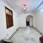 2 BHK + Extra Room 75 Sq.Yd. Builder Floor in Khirki Extension