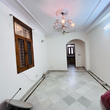 2 BHK Builder Floor For Rent in Khirki Extension