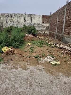 Plot Area in  Plot at Bhondsi – for Sale