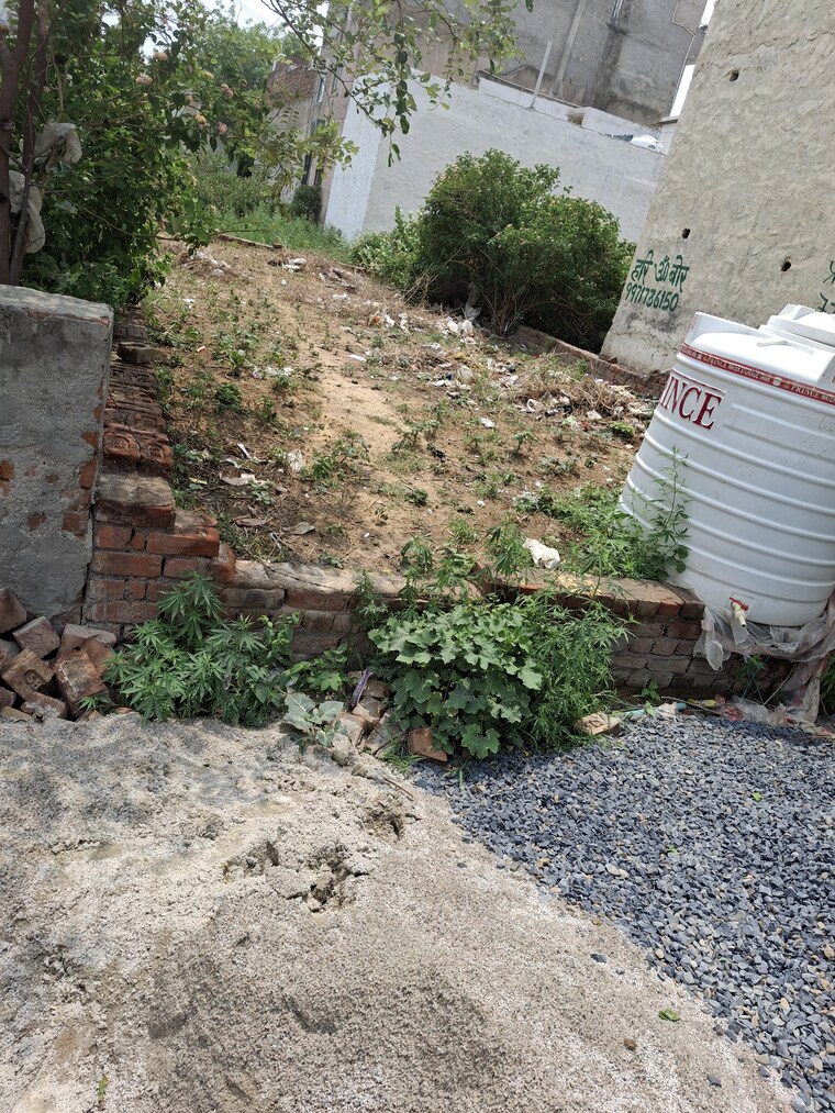 Exterior View, bhondsi  100 Sq.Yd. Plot In Bhondsi Gurgaon 8814161