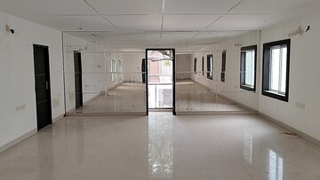 Floor Plan in  Office Space at Nungambakkam – for Rent