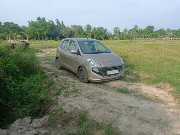  Plot – Exterior View View at Kalikapur Rajpur Sonarpur - for Sale