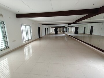 Building Lobby in  Office Space at Nungambakkam – for Rent