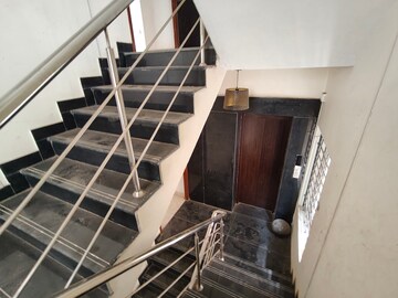Staircase in  Office Space at Nungambakkam – for Rent