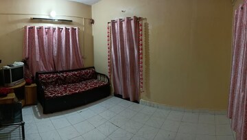 1 RK Apartment For Rent in Navi Peth