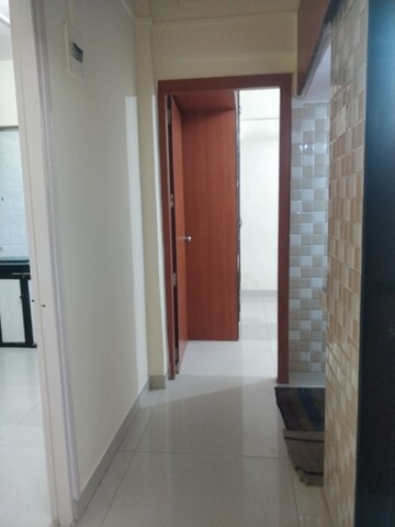  1 BHK Apartment at Chikoowadi – for Rent