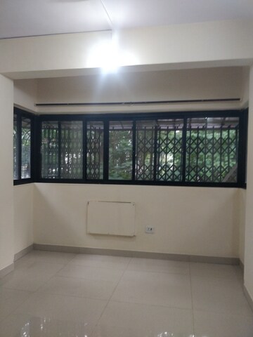 Bedroom in 1 BHK Apartment at Chikoowadi – for Rent