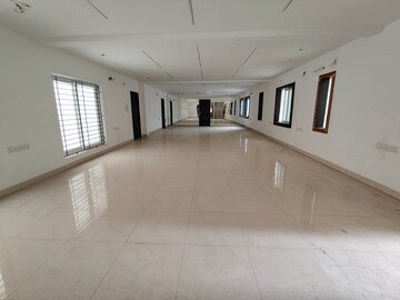 Floor Plan in  Office Space at Nungambakkam – for Rent